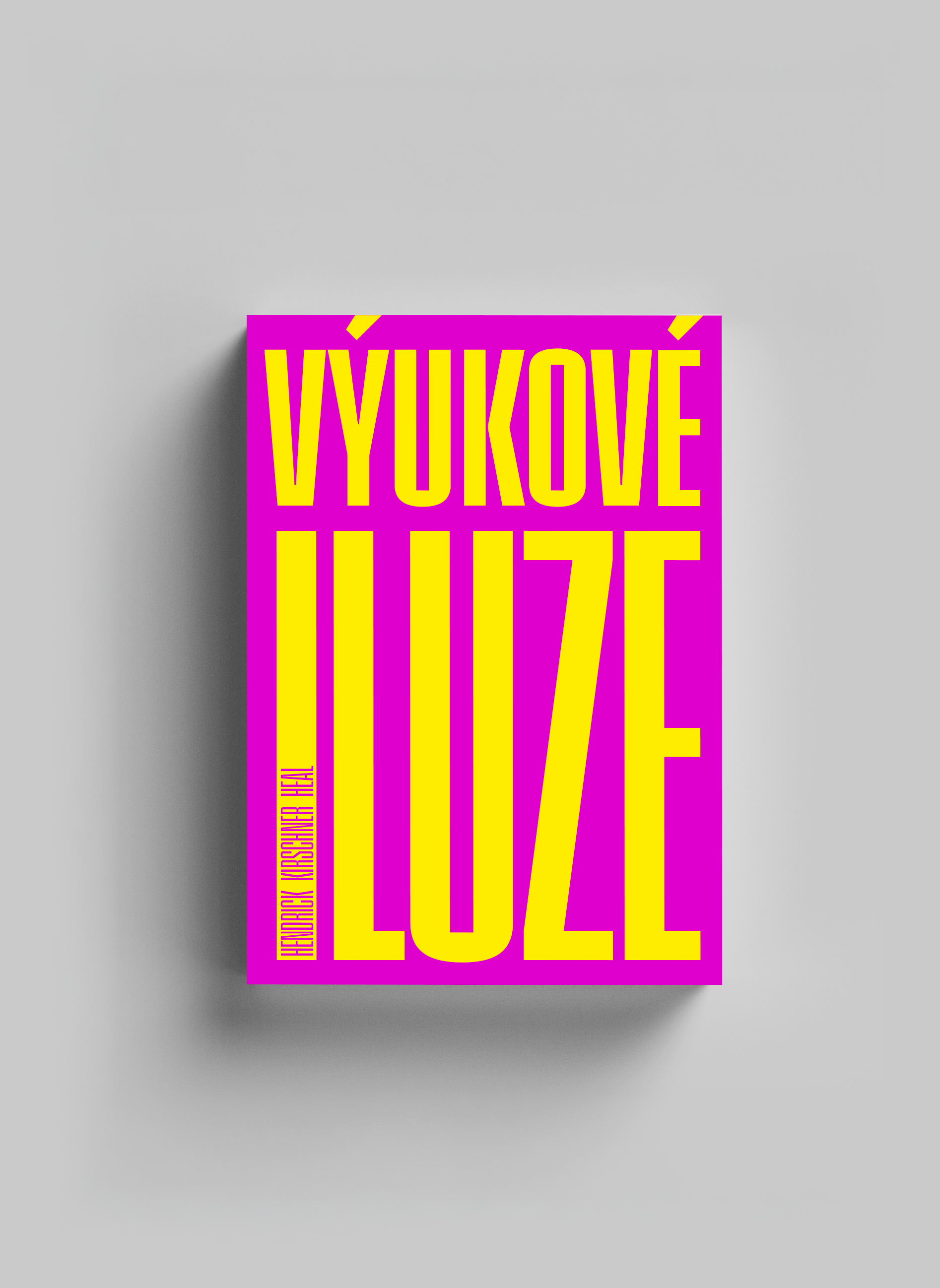 Výukové iluze